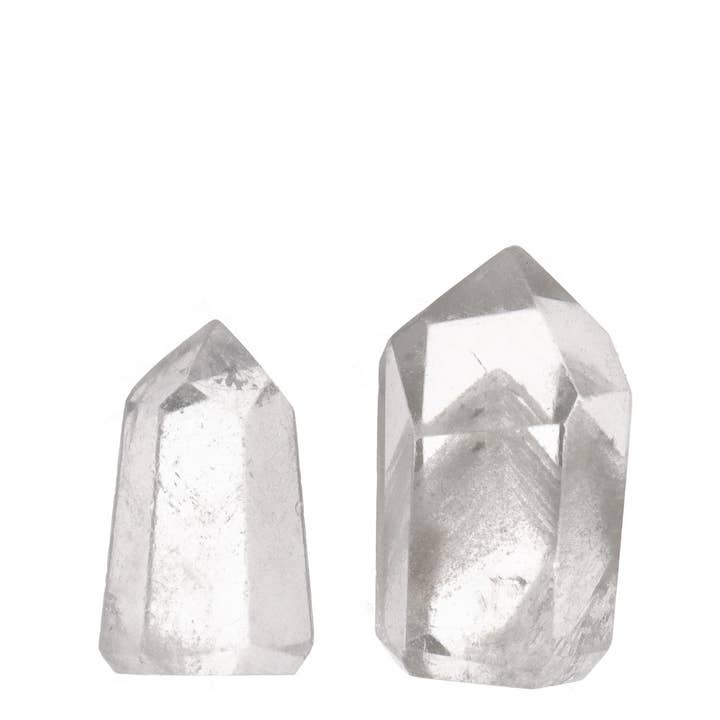 Vives de la Cortada S.L - Wholesale Spiritual Stone/Crystal - Phantom Quartz Tips1