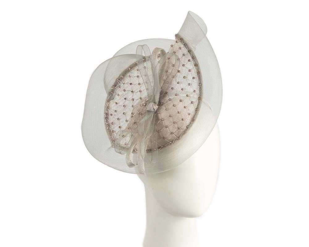 Max Alexander by Cupids Millinery Melbourne - Wholesale Fascinator Hat - Women's - One-of-a-kind racing fascinator by Max Alexander4