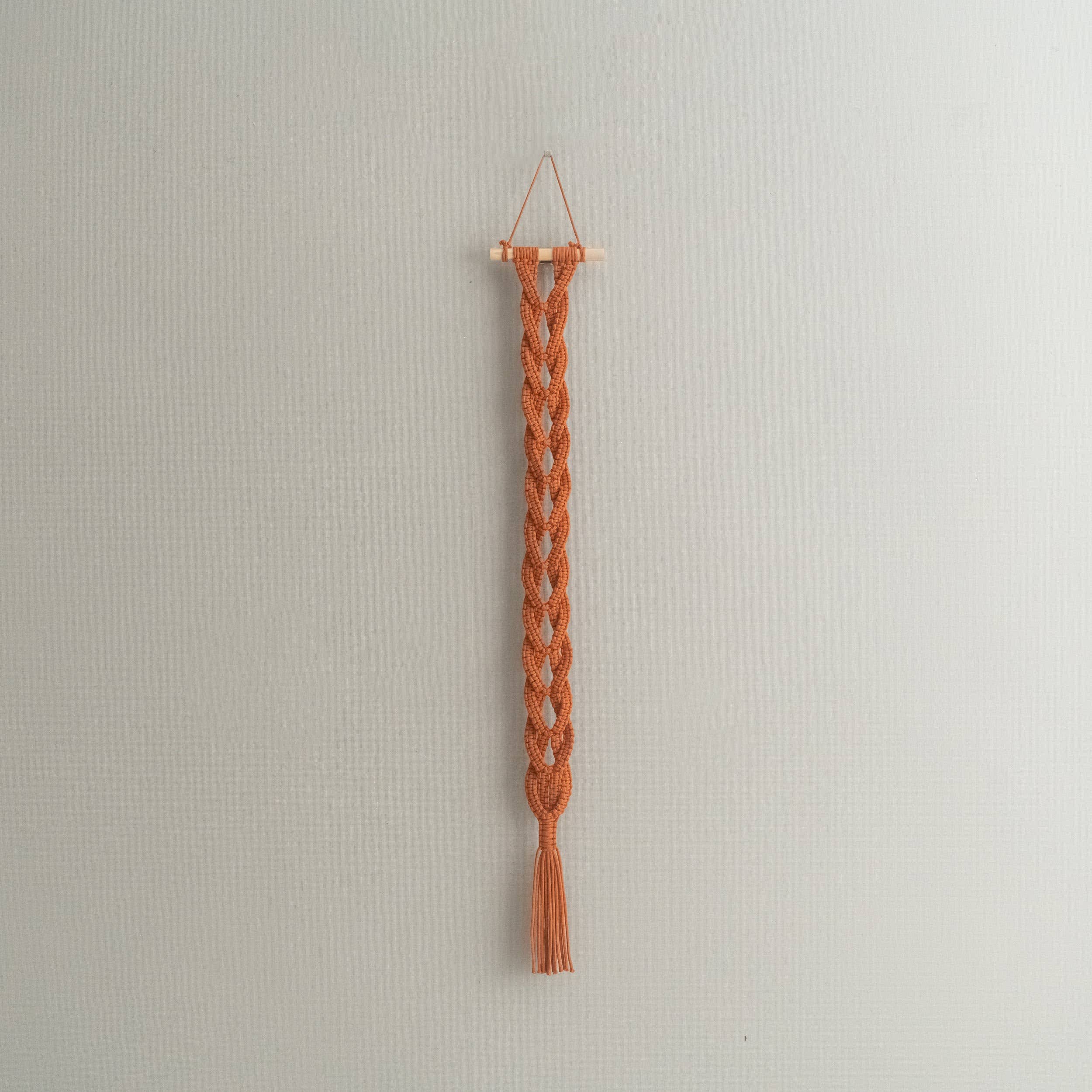 HeartCrafted - Wholesale Sunglasses/Eyeglasses Strap - Unisex - Macrame Sunglasses Holder Wall Hanging I967