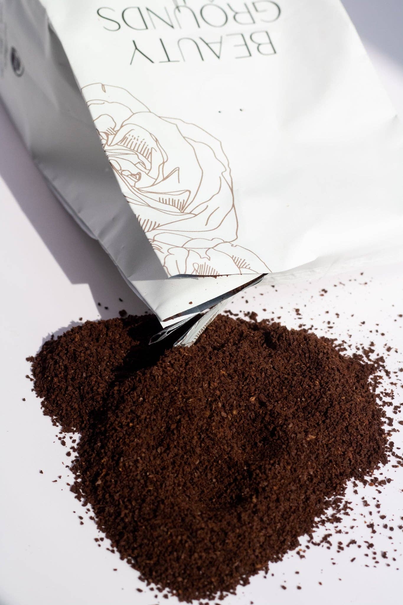Beauty Grounds Coffee - Wholesale Coffee Beans - Signature Roast1