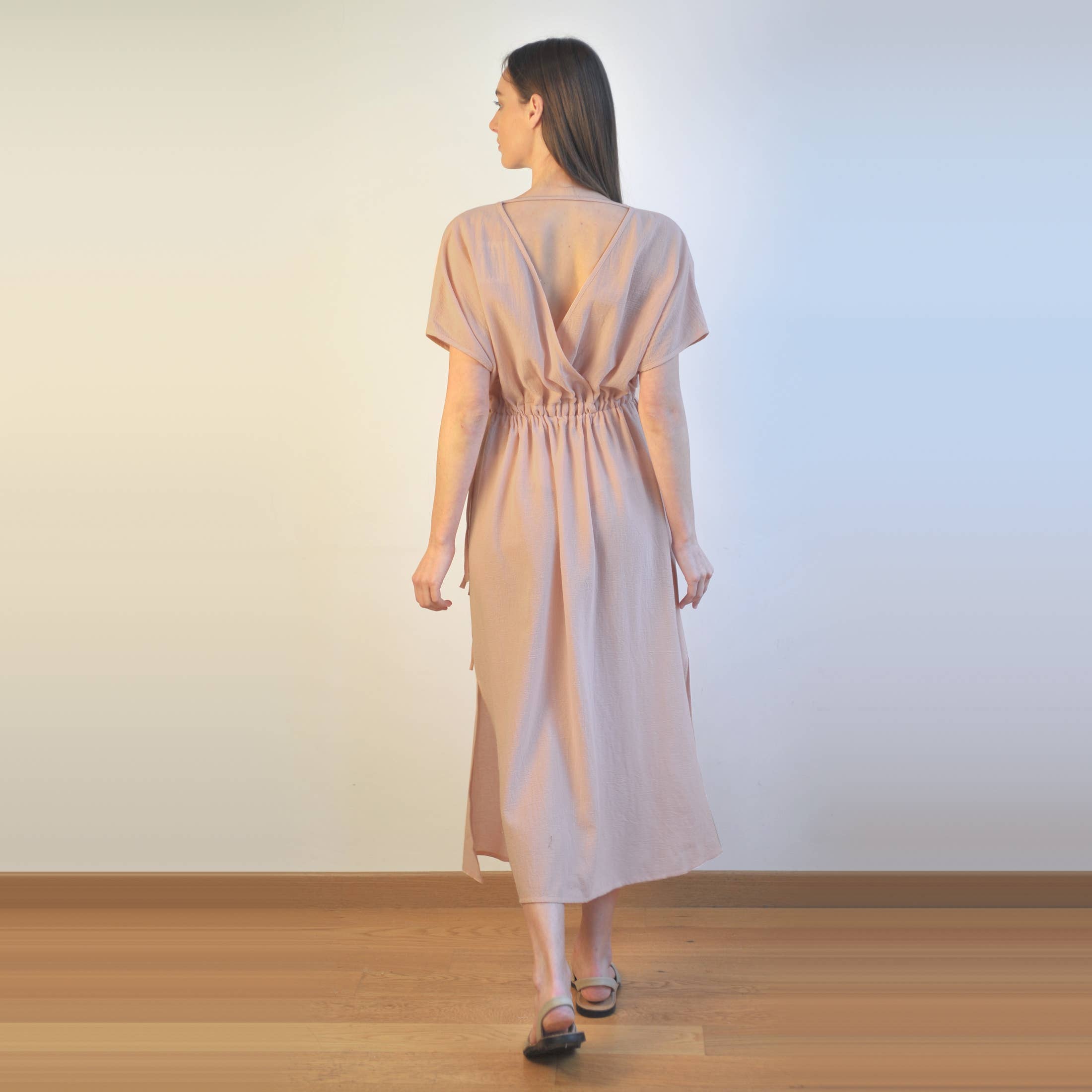 loom.ist - Wholesale Dress - Women's - Sile Column Dress41