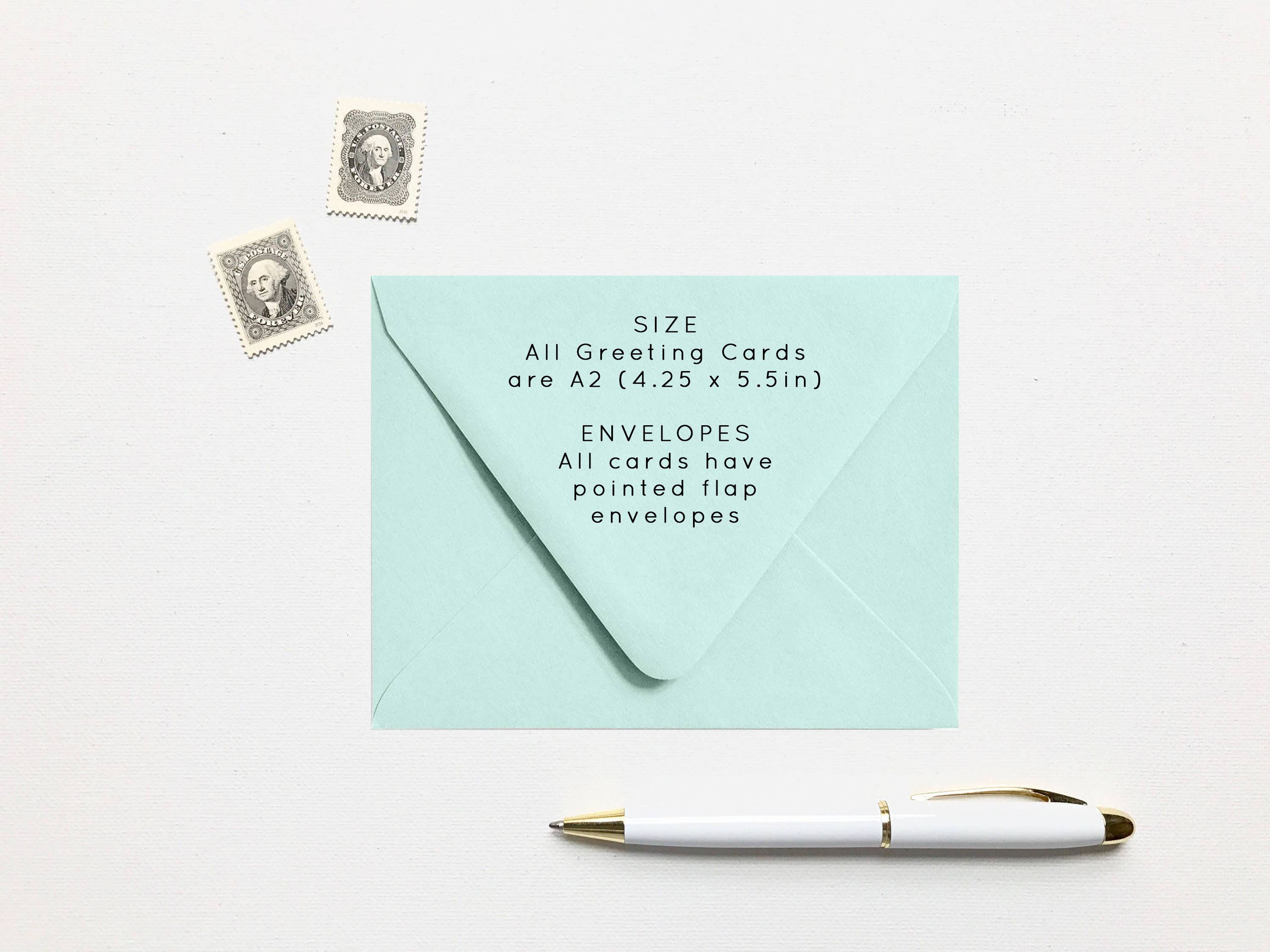 Instead of Ashes - Wholesale Wedding Card - Happy Wedding Day - Flower Vase Card1