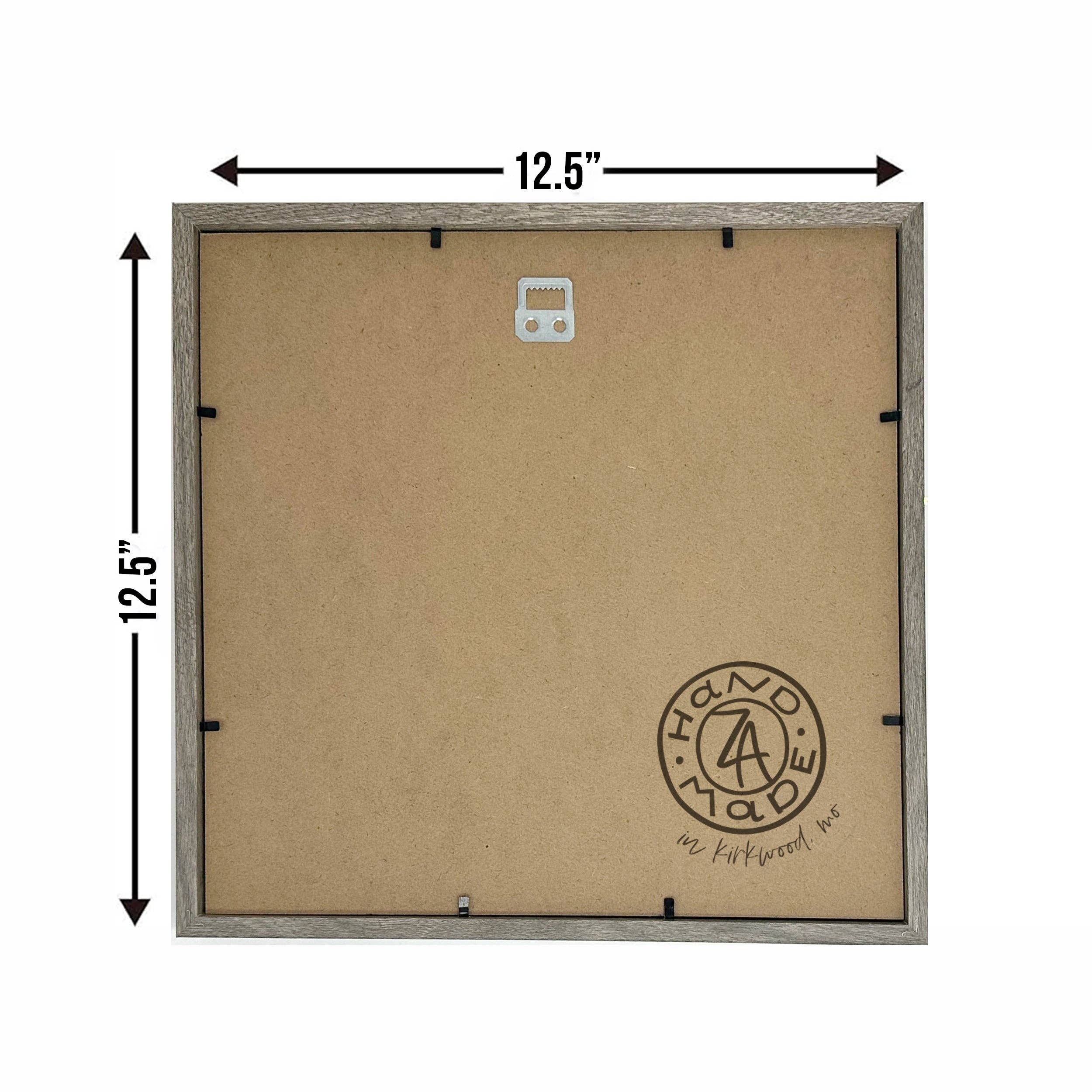 ZA Handmade Wholesale – Großhandel Weihnachtliche Wandkunst – Weihnachtsmann, gerahmter Vintage-Weihnachtsmann-Druck: Hochwertige Leinwandkunst, Weihnachtsmann im alten Stil, Weihnachtsdruck — gerahmt oder ungerahmt4