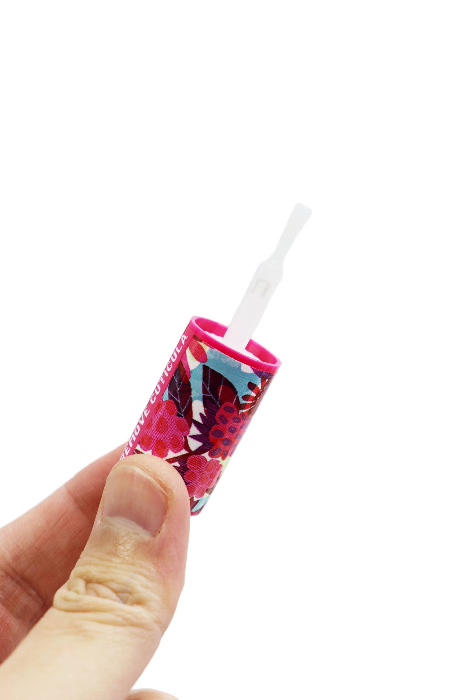 Cap Zone - Vendita all'ingrosso Olio per cuticole - Olio Delicato Rimuovi Cuticola No-Harm - 24 pezzi4