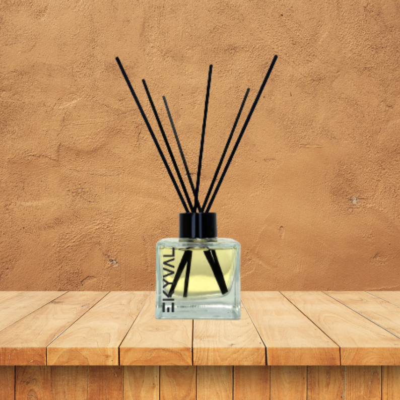 EKYVAL | Equivalence Perfumes - Venta al por mayor Ambientador - Mikado ambientador - 100 ml6