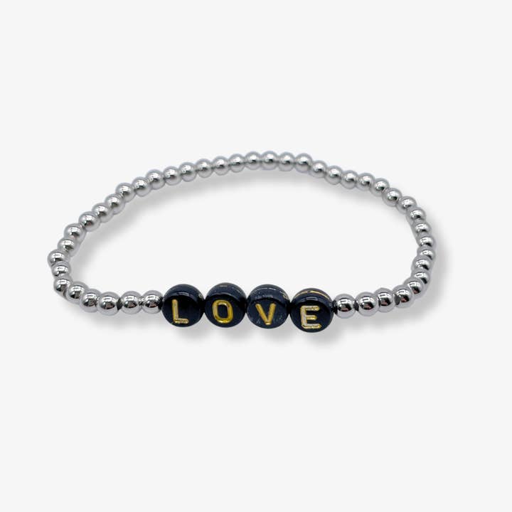 GLAM & GLORY Jewels made with love - Wholesale Beaded Bracelet - Good Karma Bracelet4