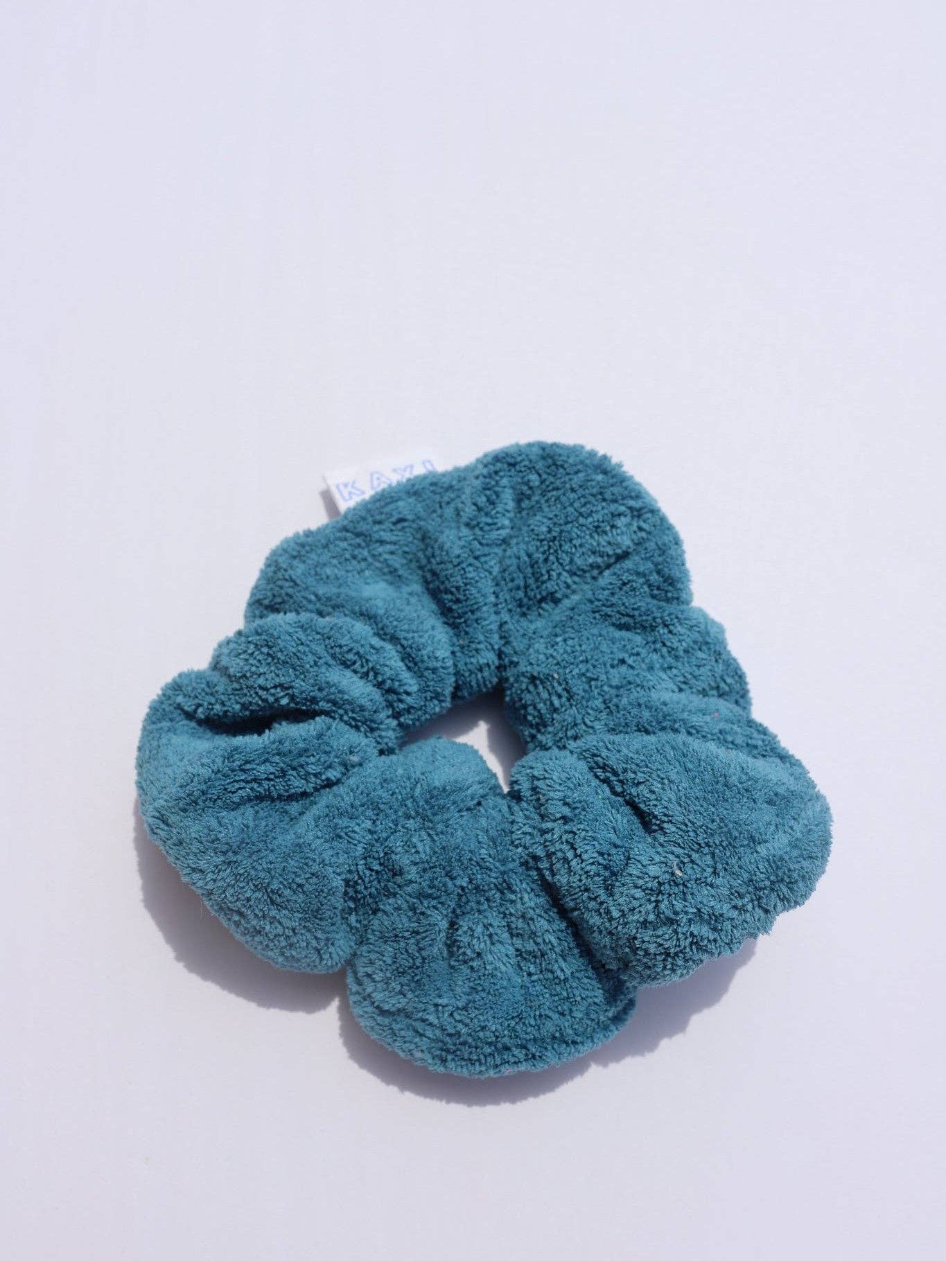 KAXI - Wholesale Scrunchie - Women's - OVERSIZED TOWEL SCRUNCHIES ( 18 COLORS )64