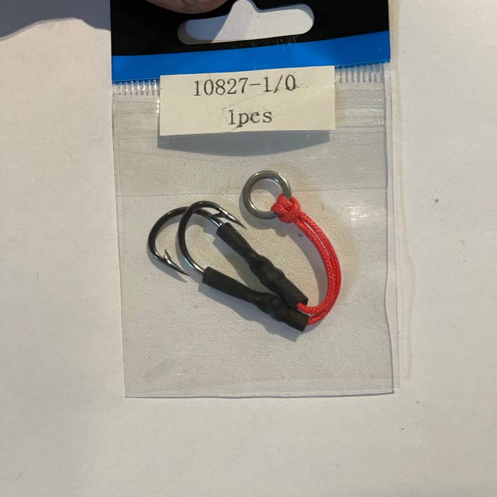 Cod Pro Shop - Wholesale Sporting accessories - Assist hooks AC