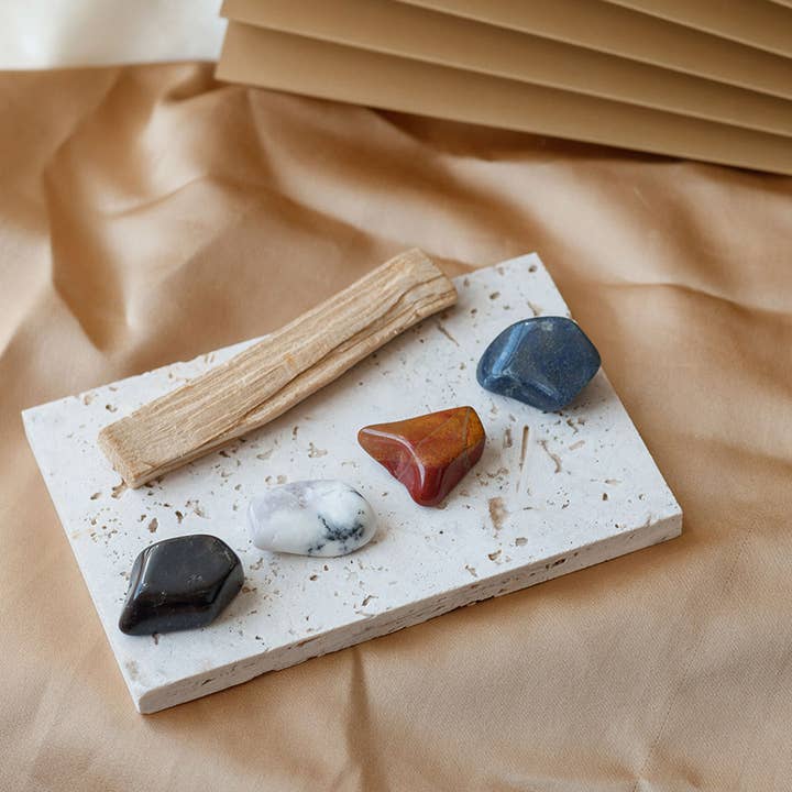 Kristalle für den Vollmond für den Großhandel von Surya Cristais