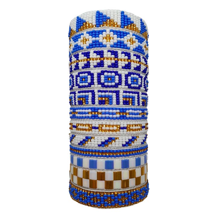 La Colección Zuva Stack para venta al por mayor de Moio