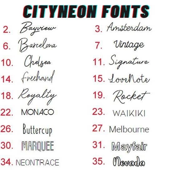 CityNeon - Vente Enseignes néon - Enseigne néon arc-en-ciel en arrière-plan8