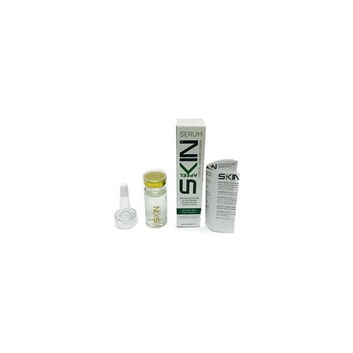 My Wholesale Warehouse - Wholesale Facial Serum/Concentrate - Skinapeel Anti Melanin Skin Lightening Melesma Serum 10ml