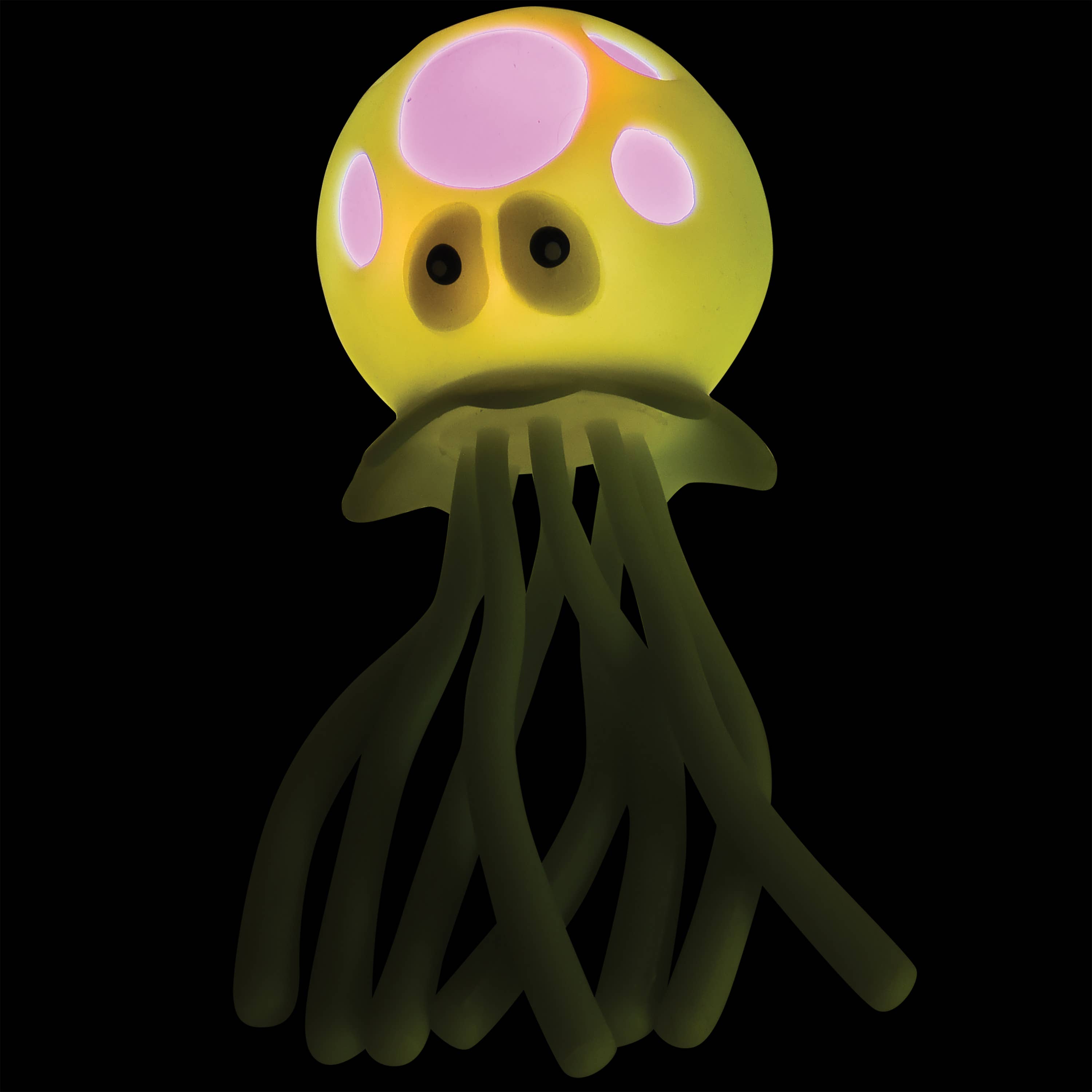 US Toy Company - Wholesale Light-Up Toy - Kids & Baby - Luminous Octopus10