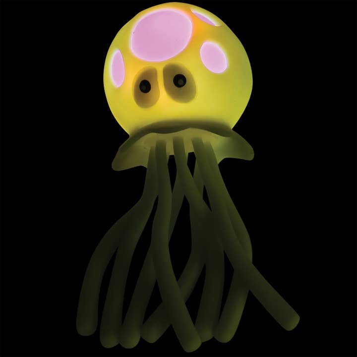 US Toy Company - Wholesale Light-Up Toy - Kids & Baby - Luminous Octopus10