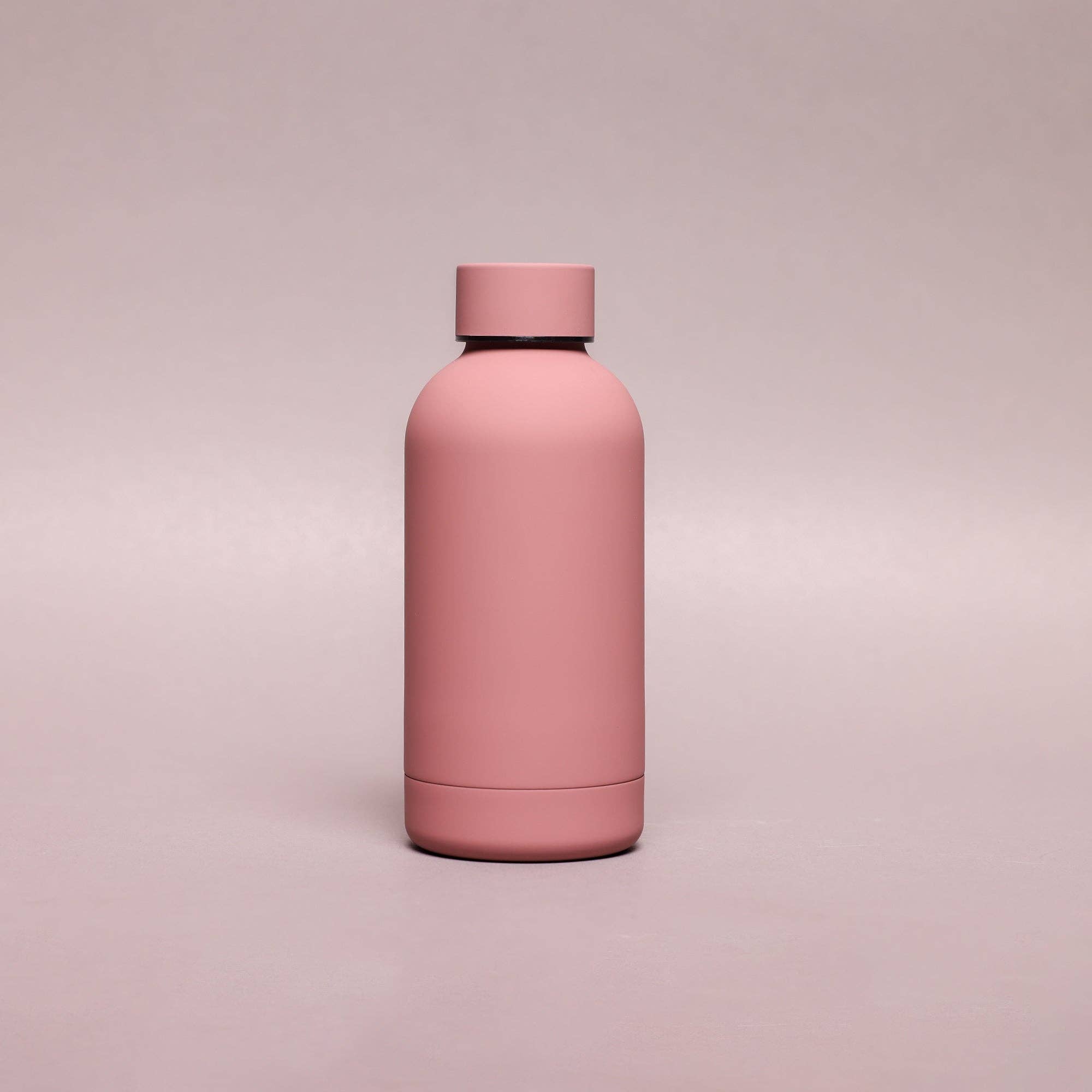 Redbrick - Venta al por mayor Botellas de agua - Botella de agua de acero inoxidable BIGGS & BANE de 350 ml, 500 ml y 750 ml9