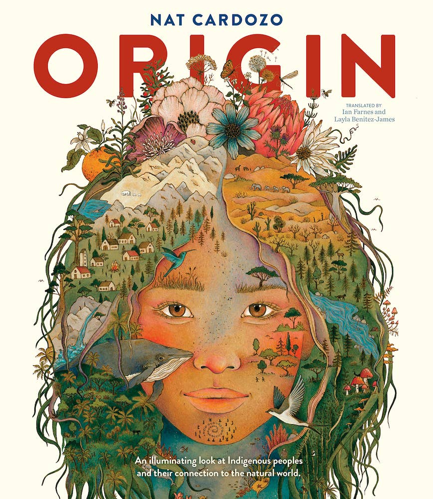 Abrams - Wholesale Human & Cultural Studies - Origin: An illuminating look at Indigenous peoples and0