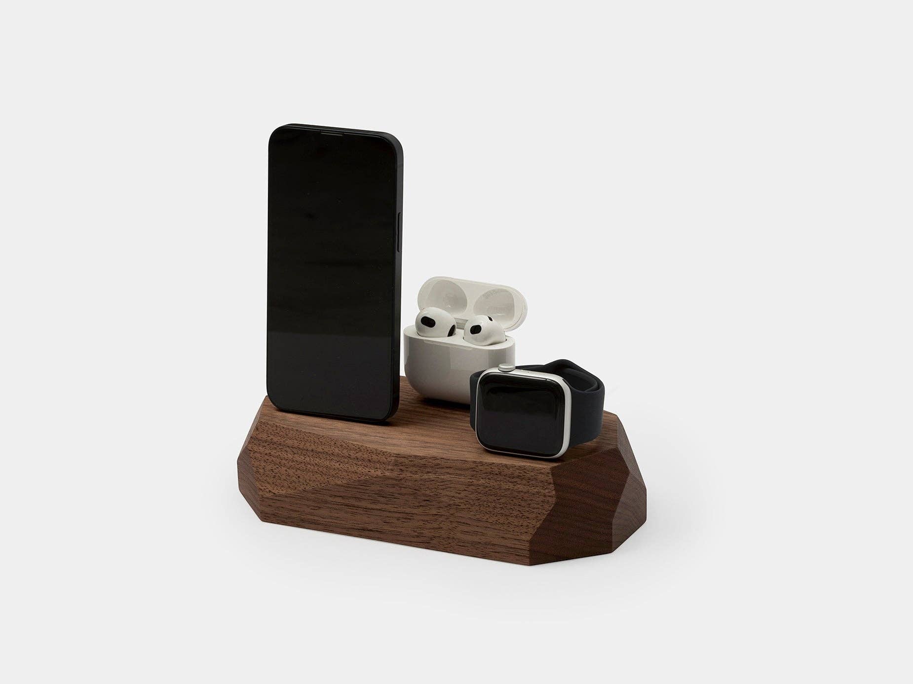 Oakywood - Wholesale Charging Dock - Triple Dock4