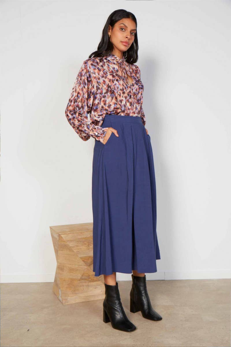 Orfeo - Wholesale Blouse - Women's - Lali