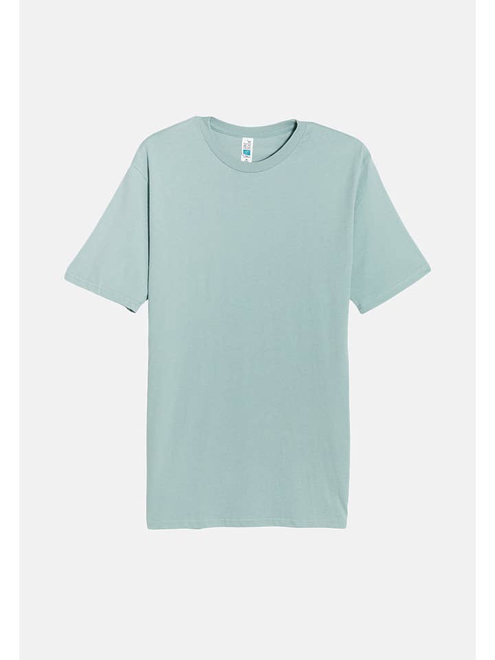 Lane Seven Apparel - Wholesale T-Shirt - Unisex - Standard Tee - 100% Cotton T Shirt - For Men and Women11