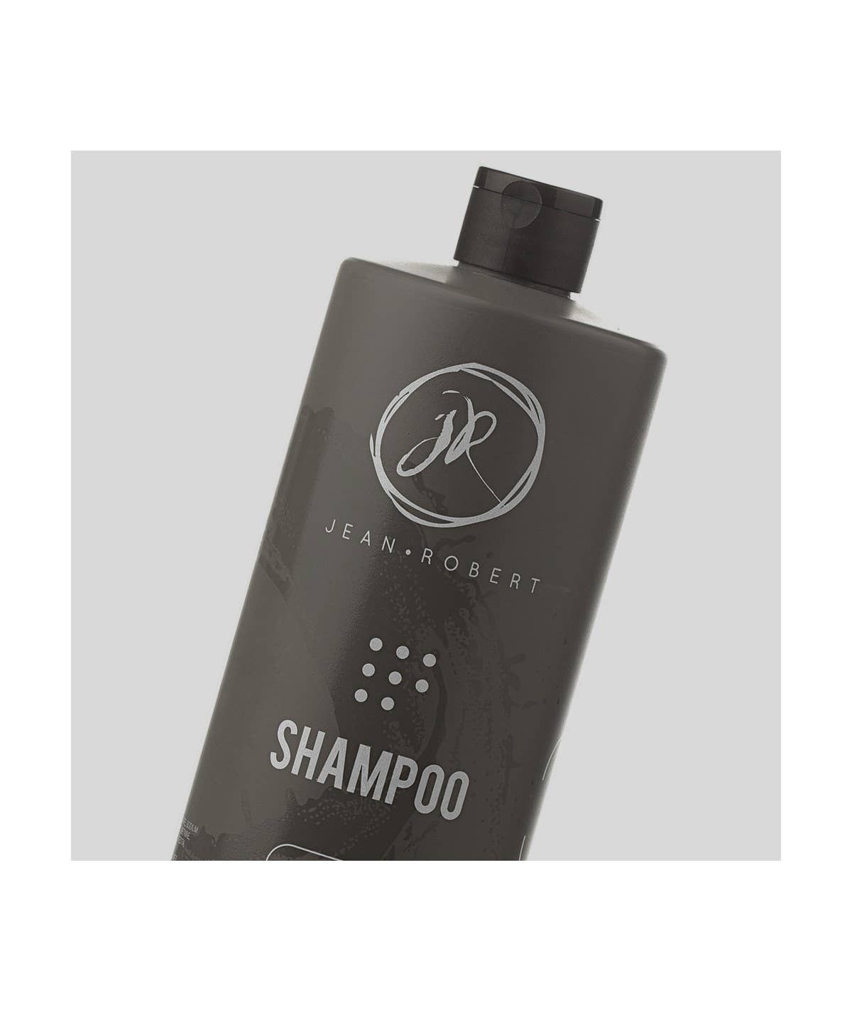 Jean Robert - Vendita all'ingrosso Shampoo - SHAMPOO RISTRUTTURANTE ALLA CHERATINA 10L1