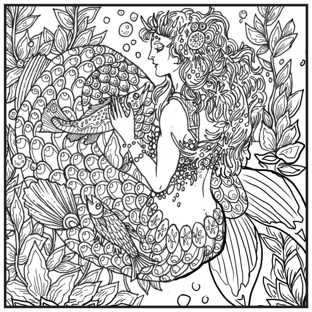 Hachette Book Group - Wholesale Activity Pad - Kids & Baby - Super Scratch Art Pads: Nature by Union Square Kids2