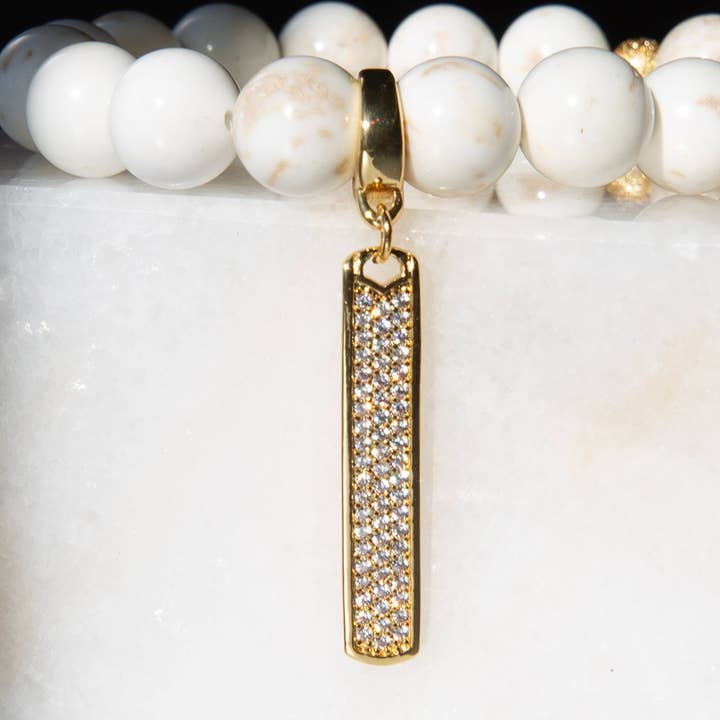 Lenny & Eva - Wholesale Individuele bedel/hanger - Bar Bedel, CZ | Bedel Bar | Bedel Ketting | Tas Bedel3