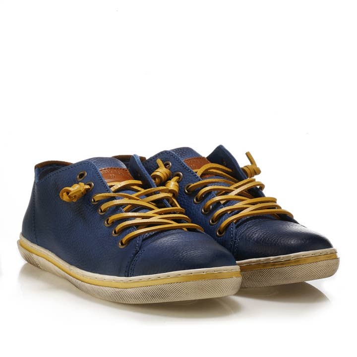 Mario Donati - Wholesale Lifestyle Sneakers - Men's - Pasadena 514313