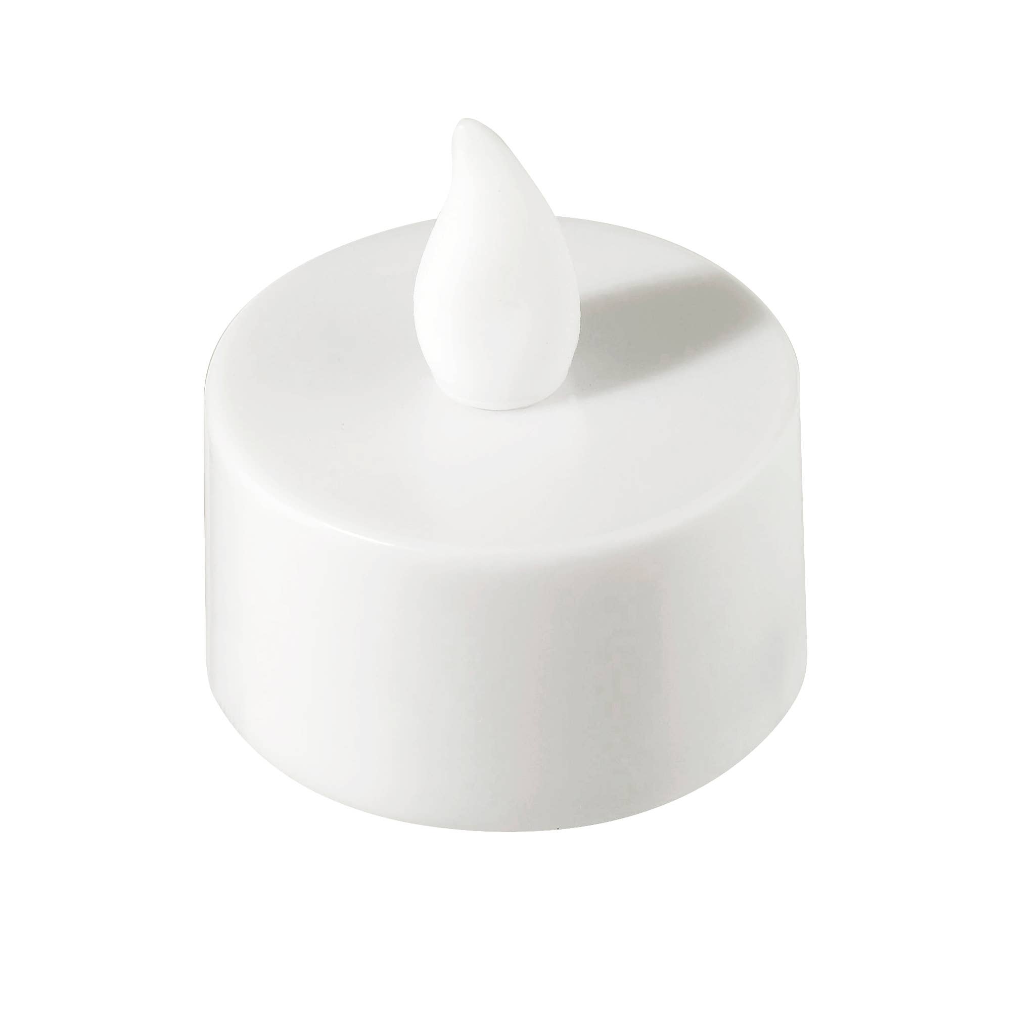 Lillian Rose - Wholesale Candle Holder - Lillian Rose "In Loving Memory" Floral Glass LED Candle3