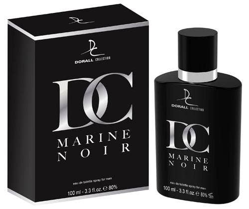 Daspar - Wholesale Perfume/Eau de Toilette - DC Marine Noir 3.3 oz EDT – Fresh Aquatic Scent0