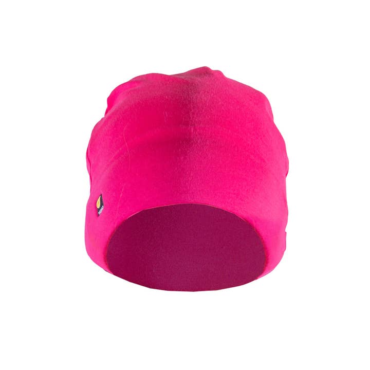 PADHAT - Wholesale Beanie - Kids - Pinky | Kids Protective Hat4