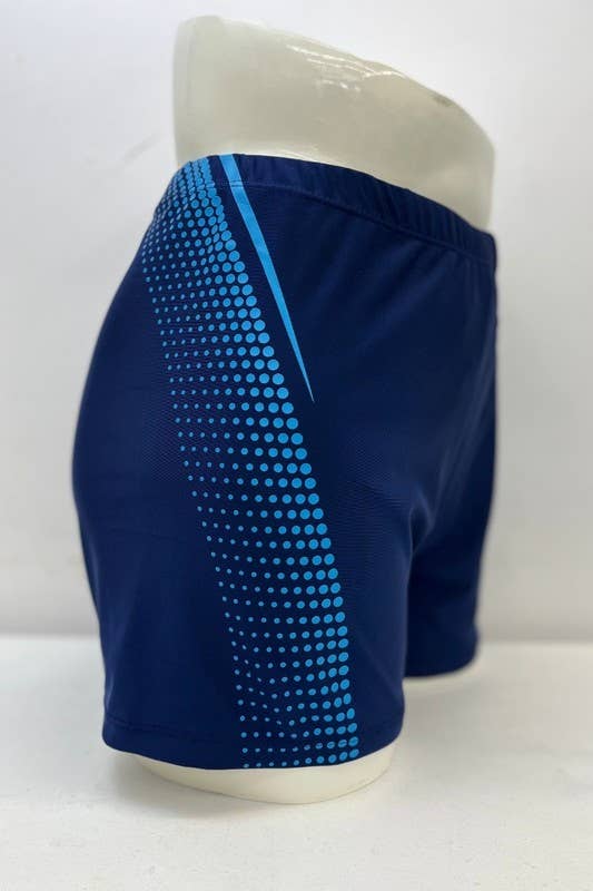 Yira - Wholesale Swim Shorts - Men's - Men's Sport Performance Swim Trunks 13