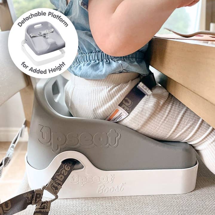 Upseat - Wholesale Booster Seat - Kids - Upseat Boost Ergonomic Toddler Booster Seat
