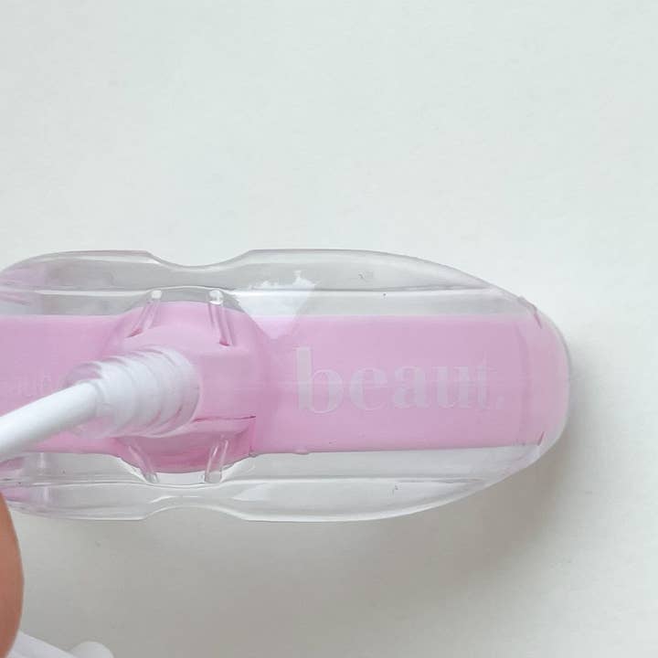 beaut.beautyco - Wholesale Teeth Whitener - Angel Status Kit: Nano Collection Teeth Whitening Set