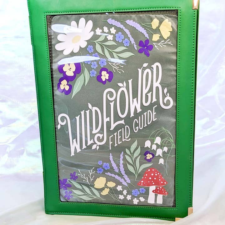 Rainbow Space Unicorn – Engroshandel Messenger bag – Kvinder – Cottagecore grøn boginspireret budbringer- og rygsæk til laptop