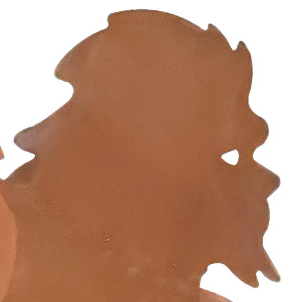 Crooks Designs - Wholesale Outdoor Ornament/Decor - Giant Bigfoot Statue, Available in 5, 6, and 7 Foot Sizes.9