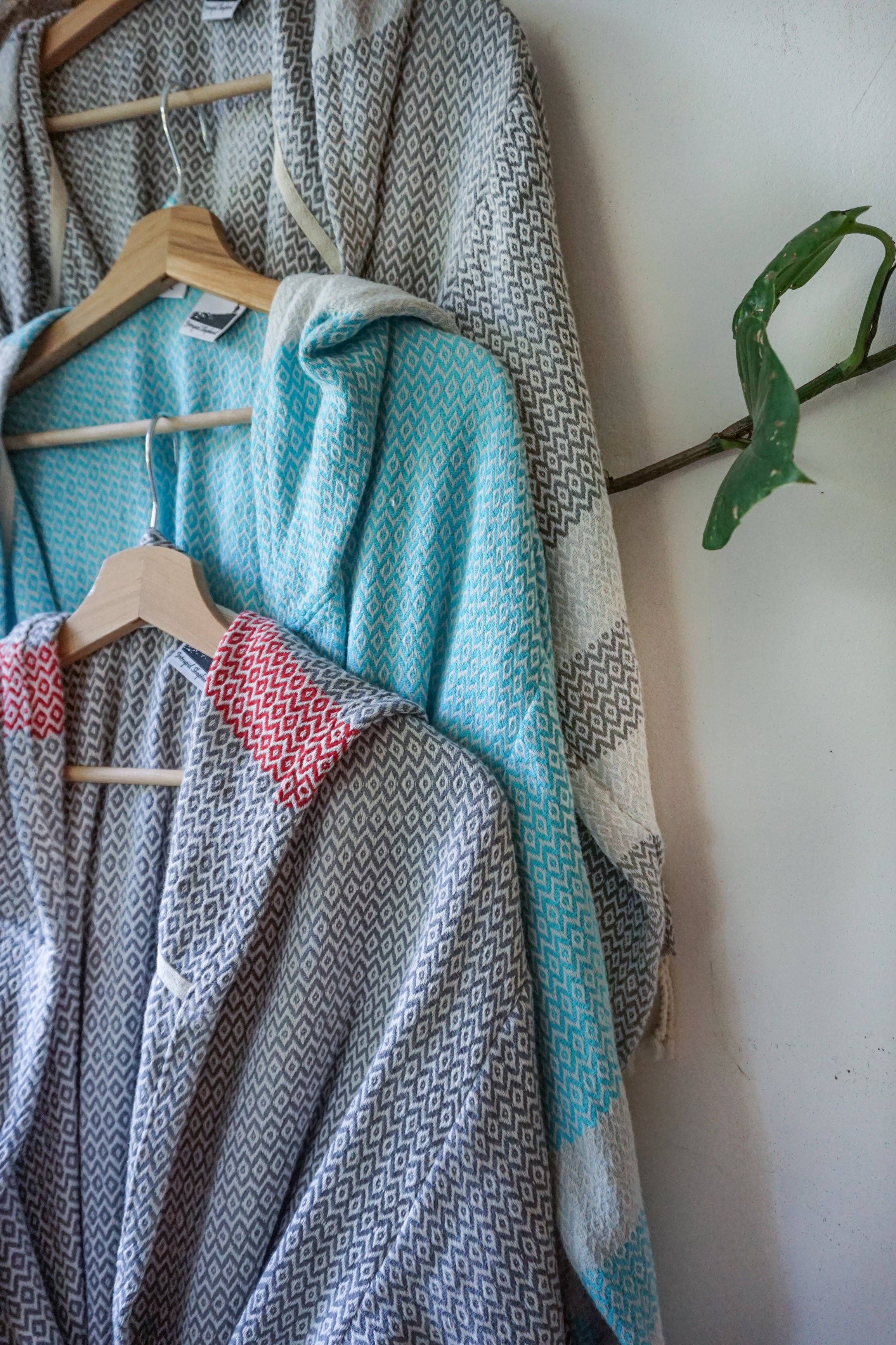 Intrepid Shepherd - Wholesale Robe - Women's - THE Shepherd's Robe, UNISEX34