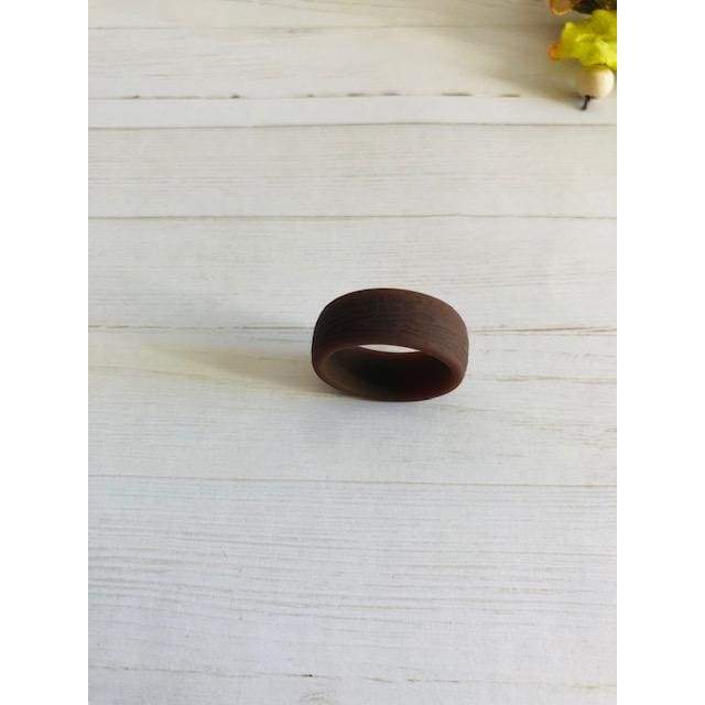 Lu | Stylischer Silikonring für den Großhandel von OkayMujer