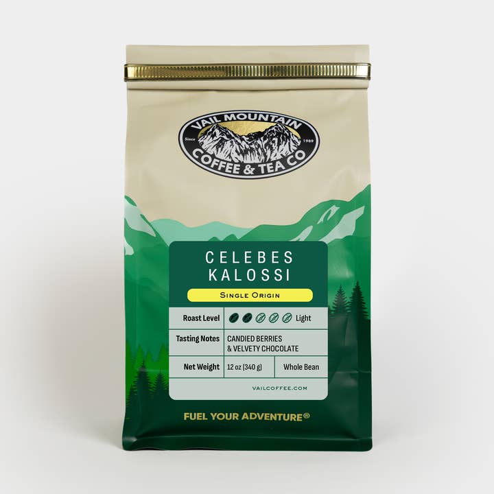 Celebes Kalossi Coffee - Toraja Estate and other Purchase Wholesale vassoi. Free Returns & Net 60 Terms on Faire trending on Faire.