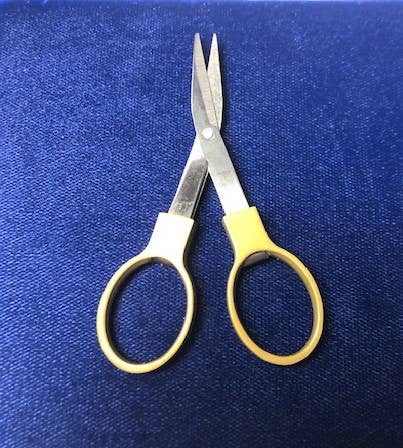 MAYA Cosmetics - Vente Présentoirs de commerçant - Beauté et bien-être - Ciseaux pliants (présentoir de 18)10