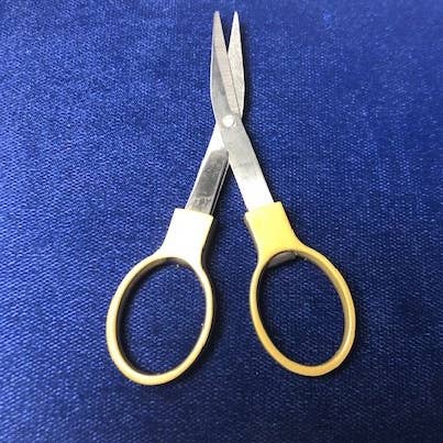 MAYA Cosmetics - Vente Présentoirs de commerçant - Beauté et bien-être - Ciseaux pliants (présentoir de 18)10