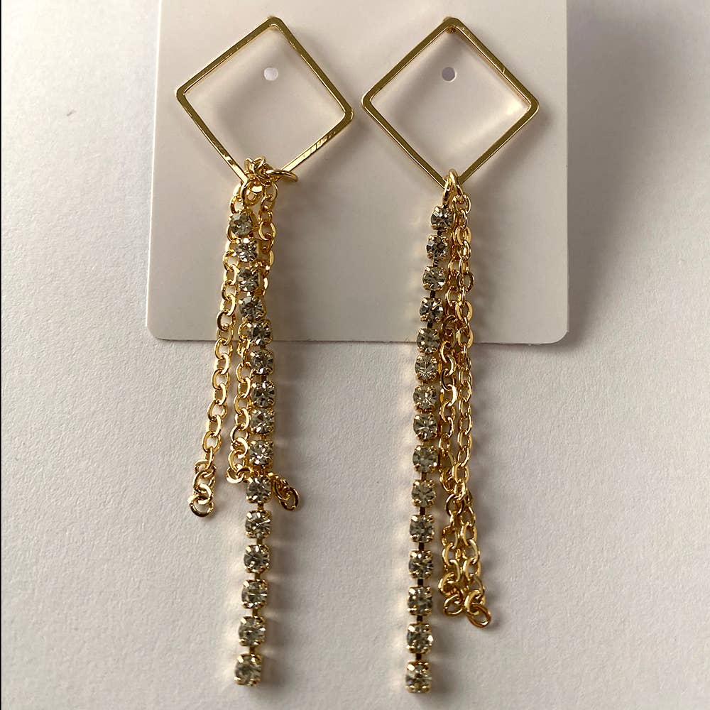 VIE – wholesale Dangle earrings – Earrings67