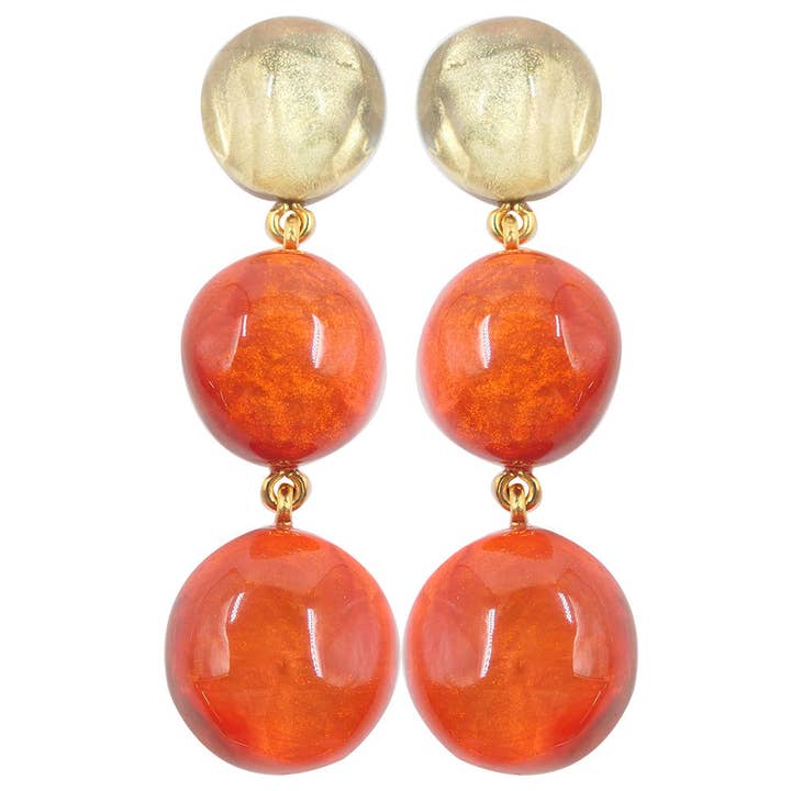 Lizzy Lussen - 3400436 voor wholesale door Dominique Denaive Paris