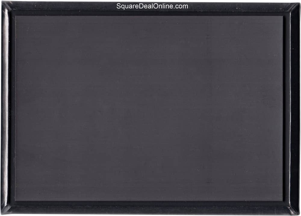 Square Deal Recordings & Supplies - Wholesale Magnet - Magnet - Plato - "...Doomed To Live Under The Rule Of Fools"1