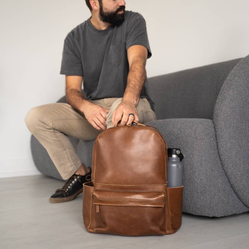 Elevate - Wholesale Backpack - Unisex - Commuter Backpack6
