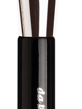 Klassisk Luxe Rødbørste Lille, Skrå, Ekstrafin for engroshandel hos da Vinci Künstlerpinselfabrik DEFET GmbH