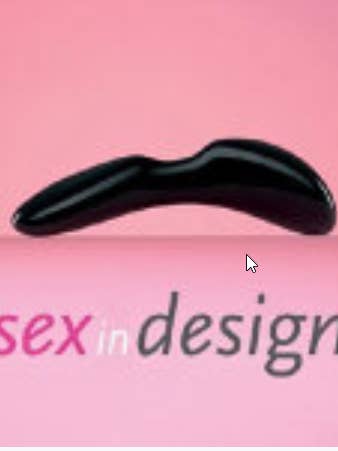 Sexo en el Diseño Libro de Lou Andrea Savoir para venta al por mayor de Real Retro