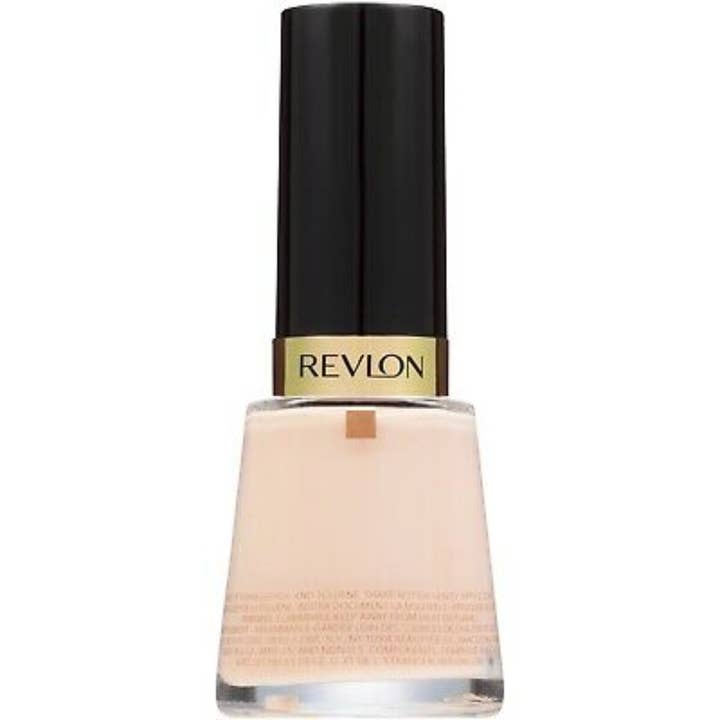 VIAI Beauty - Wholesale Nail polish - REVLON Super Lustrous Nail Enamel6
