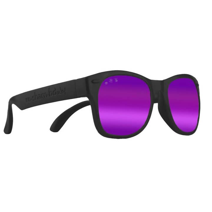 Bueller Black Junior for wholesale by Roshambo Baby Australia