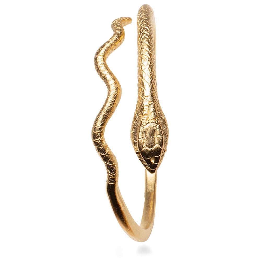Discoveries, Inc. - Wholesale Cuff Bracelet - Egyptian Snake Cuff Bracelet - Adjustable15