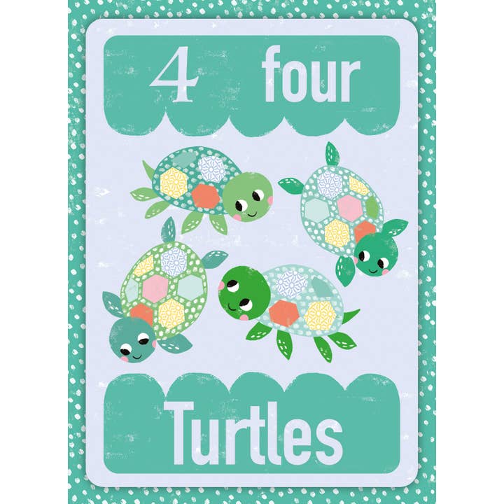 Robert Frederick Ltd – wholesale Learning cards – Child & baby – Children’s First Learning Playtime Pals Flash Cards6